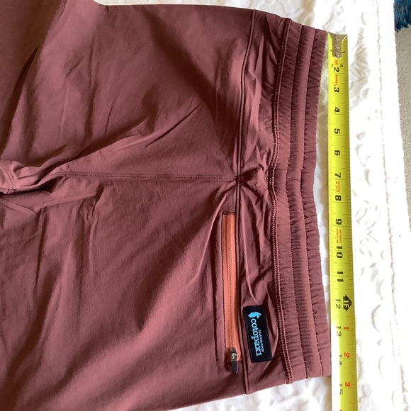 NWT Cotopaxi Subo Pant, men’s S, chestnut, RARE color - Picture 6 of 13